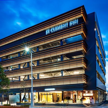 Jr Clement Inn Kochi Kültér fotó