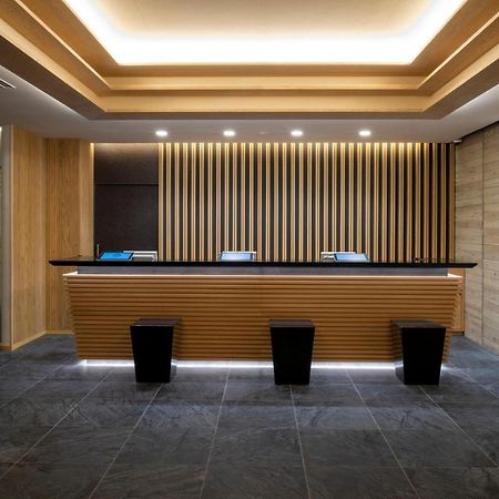 Jr Clement Inn Kochi Kültér fotó