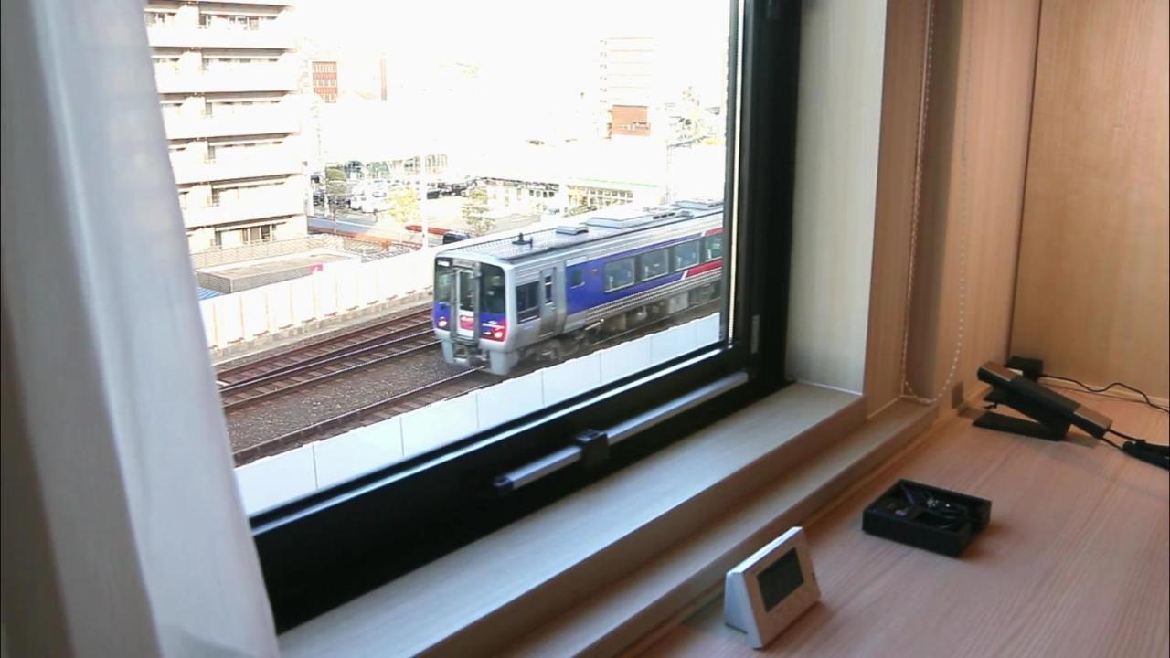 Jr Clement Inn Kochi Kültér fotó